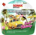 SONAX ScheibenReiniger gebrauchsfertig Sweet Flamingo 03944410