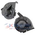 Innenraumgebläse HOFFER K92114 für VW POLO 5 6R1 6C1 Van 6R 4 9A4 9A2 9N2 9A6 A1