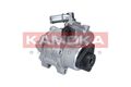 Kamoka (PP031) Hydraulikpumpe, Lenkung für RENAULT