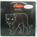 LP Vinyl The Stranglers Feline