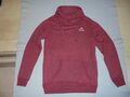 Herren Hoodie Sweatjacke Gr.M Roadsign Neuwertig