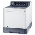 Kyocera ECOSYS P7240cdn Farblaserdrucker mit 10.020 Seiten gedruckt Toner B:6...