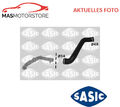 TURBO SCHLAUCH LADELUFTSCHLAUCH SASIC 3336308 G FÜR FORD MONDEO IV,MONDEO III