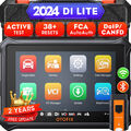 2024 OTOFIX D1 Lite Profi KFZ OBD2 Diagnosegerät Scanner ALLE Systeme Bluetooth