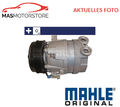 KOMPRESSOR KLIMAANLAGE MAHLE ORIGINAL ACP 671 000S I FÜR OPEL OMEGA B,SINTRA