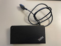 Lenovo ThinkPad OneLink + Dock 40A4 / LL60984S / DU9047S1 / SD20H13054 / 03X6296