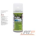 PETEC KLIMA FRESH & CLEAN OCEAN KLIMAANLAGENREINIGER DESINFEKTION 150 ml 