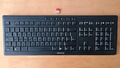 Cherry Stream Keyboard Tastatur Funk Kabellos Wireless QWERTZ Deutsch