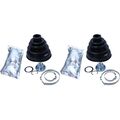 2x MAXGEAR Faltenbalgsatz Antriebswelle für VW Polo 6R 6C 6R_ Golf V 1K1 5K1