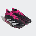 Adidas Predator Accuracy. 1 SG Fußballschuhe Schwarz Herren GW4578