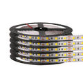 5-20M 2835 SMD LED Strip Streifen Band Leiste Lichterkette Kaltweiß Warmweiß 12V