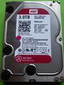 Western Digital WD30EFRX-68AX9N0 DCM: HGRNKTJMGB 20 APR 2013 3TB WD Red