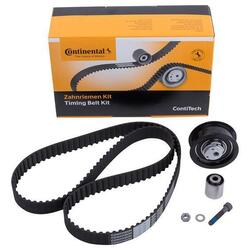 CONTINENTAL CTAM CT945K1 Zahnriemensatz für VW SEAT FORD