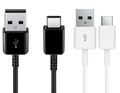 Original Samsung Ladekabel Datenkabel Schnellladekabel USB Typ C Handy Tablet