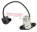 METZGER Sensor, Motorölstand ORIGINAL ERSATZTEIL 0901092