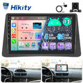 9" 4+64GB 8Core Android 13 CarPlay GPS Navi DSP Radio für OPEL MOKKA 2012-2016