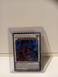 yugioh - ukiyoe-P.U.N.K. erstaunlicher Drache - BLMR-EN075 (GEHEIMNIS SELTEN)