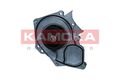 KAMOKA Wasserpumpe Motorkühlung T0289 für VW GOLF 7 5G1 BQ1 BE1 BE2 PASSAT B8 3