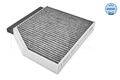 MEYLE 012 320 0044 Filter, Innenraumluft für MERCEDES-BENZ