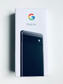 ⚡GOOGLE Pixel 6a 5G 128 GB - Charcoal - Ohne Simlock - Dual SIM - NEU⚡