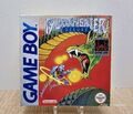 Burai Fighter Deluxe 🕹 Nintendo Gameboy / Spiel / in OVP ohne Anleitung 