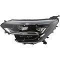 VALEO 046754 LED Scheinwerfer Links für RENAULT MEGANE IV 11.15-05.20