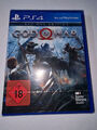 DAY ONE EDITION # God Of War # PS4 Spiel # NEU & versiegelt