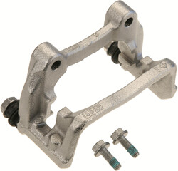 TRW BDA1137 Bremssattel-Träger Halter Hinten Links Rechts