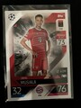 Topps Match Attax Champions League 22/23 Nr. 202 Jamal Musiala FC Bayern München