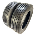 2x 215/60 R17 100H GoodYear DOT2022 Profil 5 mm Efficient Grip Performance