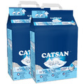 CATSAN HYGIENE PLUS KATZENSTREU BENTONIT 2x20L