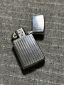 OriginalZippo slim modern chrome  1.027.003