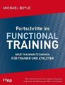 Fortschritte im Functional Training