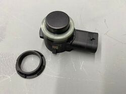 Original BMW MINI PDC Sensor Ultraschallwandler Schwarz 5.7.1 Radial  9274427