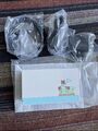 [Neu] ORIGINALE Nintendo Switch Dock Set Animal Crossing : New Horizons-Edition