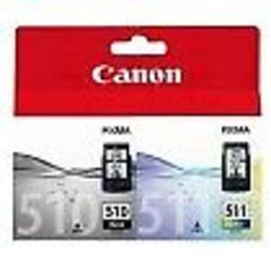 Canon PG-510+CL-511 Multipack