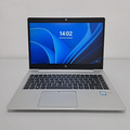 HP Elitebook 840 G5 14" FHD 512GB SSD  Intel Core i5-8350U 32GB RAM Win11