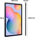 SAMSUNG GALAXY TAB S6LITE (2022 ED) WIFI, Tablet, 64 GB, 10,4 Zoll, Oxford Gray