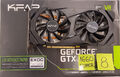 KFA2 GeForce GTX 1660 SUPER  6GB GDDR6 Grafikkarte