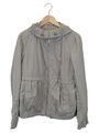 Esprit Damenjacke Grau Größe 42 L