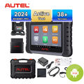 Autel MaxiCOM MK808BT PRO 2024 MK900BT KFZ Diagnosegerät Auto OBD2 Scanner 