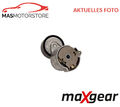 SPANNROLLE FÜR KEILRIPPENRIEMEN LINKS MAXGEAR 54-1333 A FÜR CHRYSLER DELTA