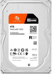 SEAGATE FIRECUDA ST4000DX005 4TB 7200RPM 3.5 HDD NEW