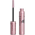 Maybelline New York Black Mascara for Extremely Long Eyelashes, Lash Sensational