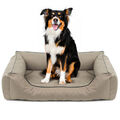 Hundebett S Wasserdicht Demontierbar Hundekissen Sofa Matte 65X50 Cm Standard