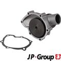 Wasserpumpe Motorkühlung JP GROUP 1414102000 für BMW 6er E24 7er E23 5er E28 E32