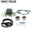 SKF VKMC 95628 Wasserpumpe + Zahnriemensatz
