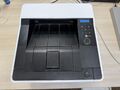 Kyocera P2040dn Drucker, Netzwerkdrucker, Duplex