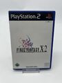 Sony - Playstation 2 PS2 Spiel - Final Fantasy X-2 - OVP