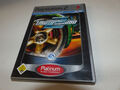 PlayStation 2  PS 2  Need for Speed: Underground 2 [Platinum]